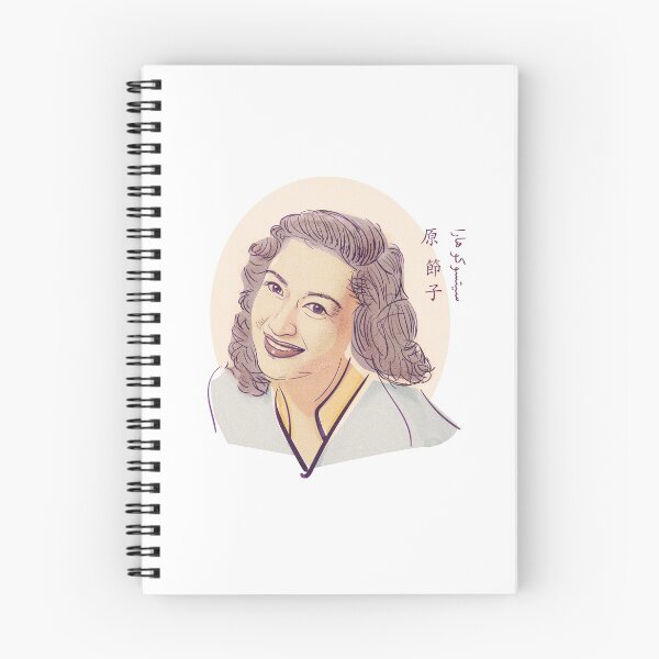 Item preview, Setsuko Hara designed and sold by Anhar Salem.