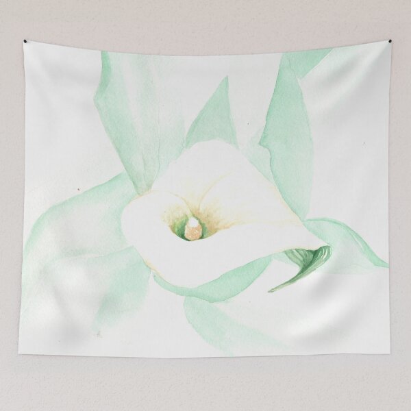 Item preview, Calla designed and sold by Artoutloop.