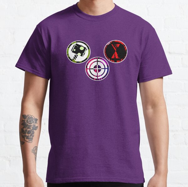 The Second Trio Classic T-Shirt