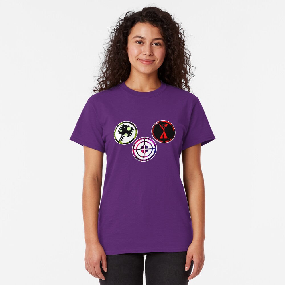 The Second Trio Classic T-Shirt