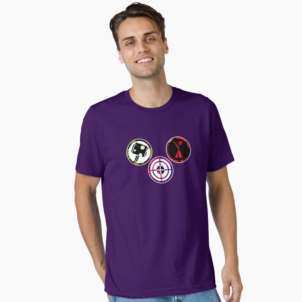 Item preview, Essential T-Shirt designed and sold by cdavenport4.