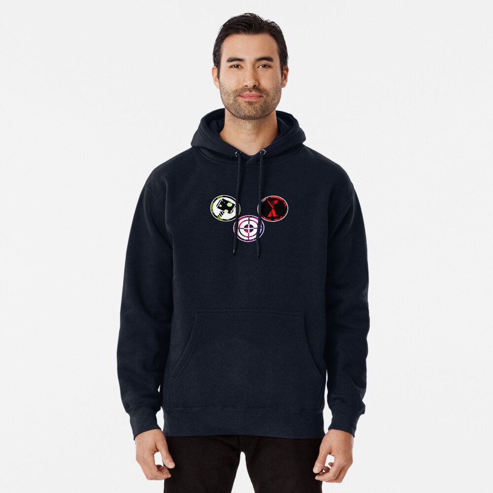 Item preview, Pullover Hoodie designed and sold by cdavenport4.