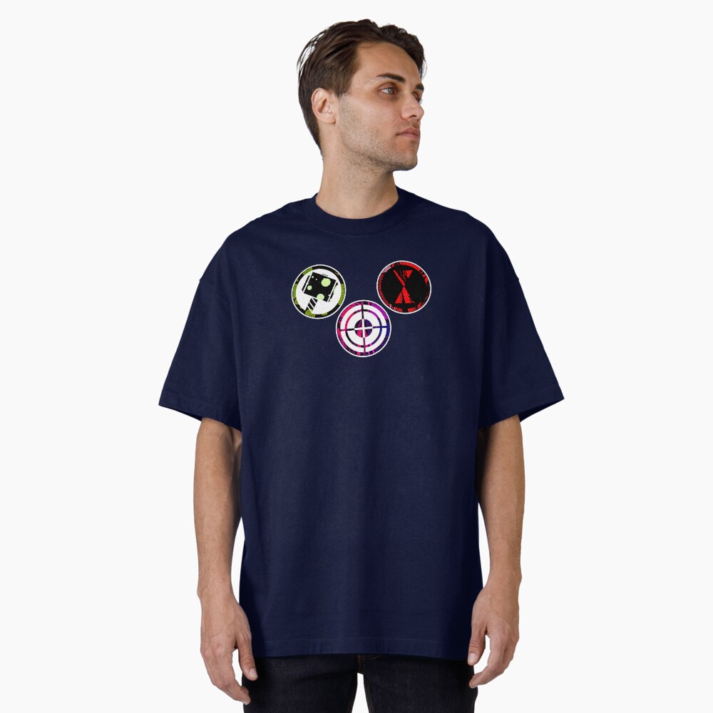 Item preview, Oversized T-Shirt designed and sold by cdavenport4.