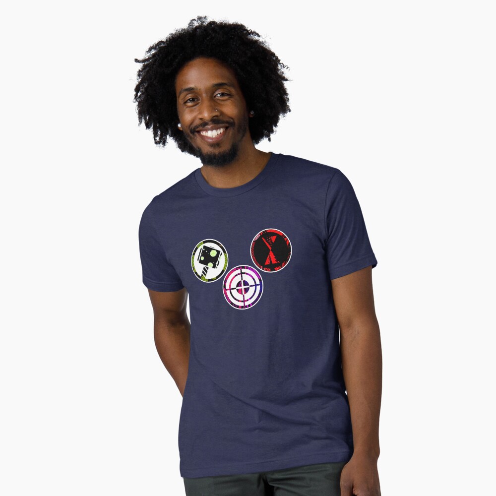 Item preview, Tri-blend T-Shirt designed and sold by cdavenport4.