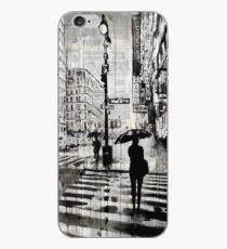 manhattan moment iPhone Case