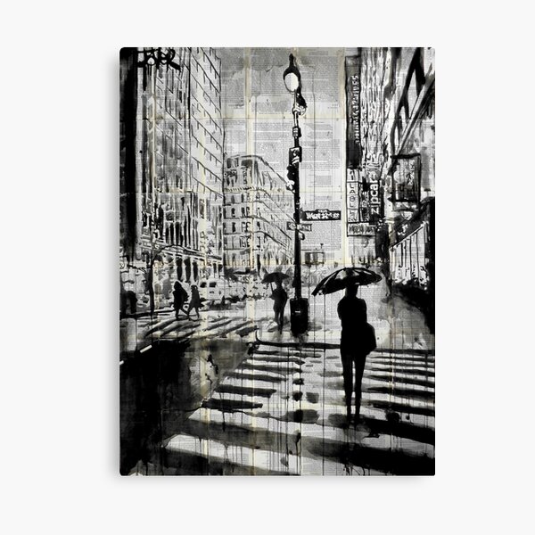 Item preview, manhattan moment designed and sold by Loui  Jover.