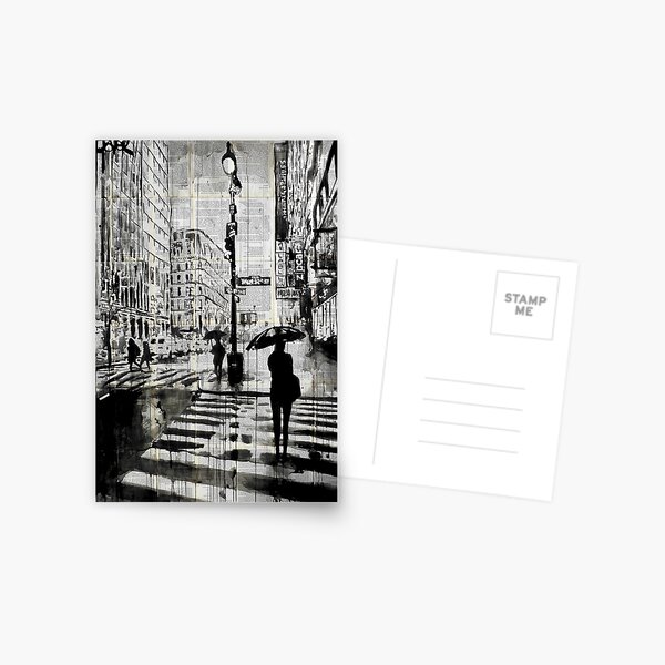 Item preview, manhattan moment designed and sold by Loui  Jover.