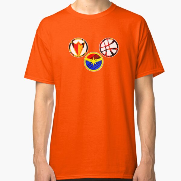 The Third Trio Classic T-Shirt