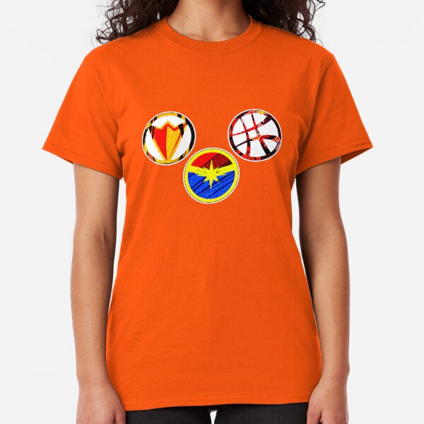 The Third Trio Classic T-Shirt