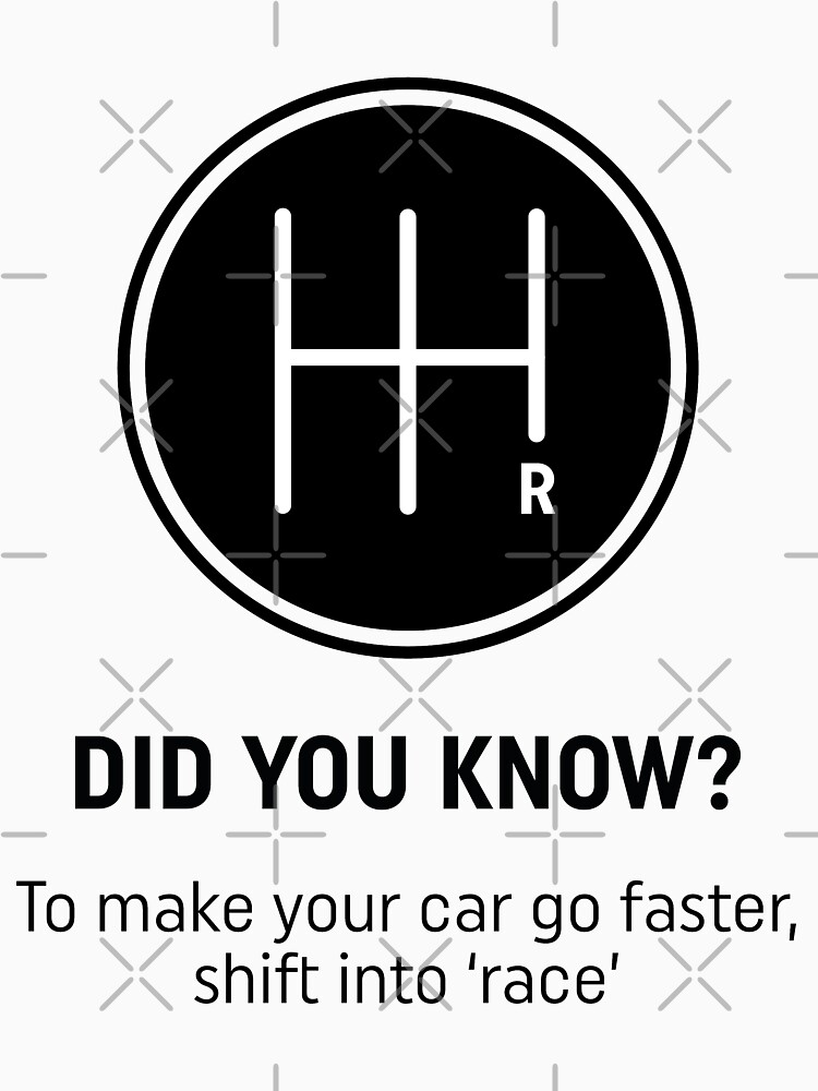 Did you know reverse design by drivetribe