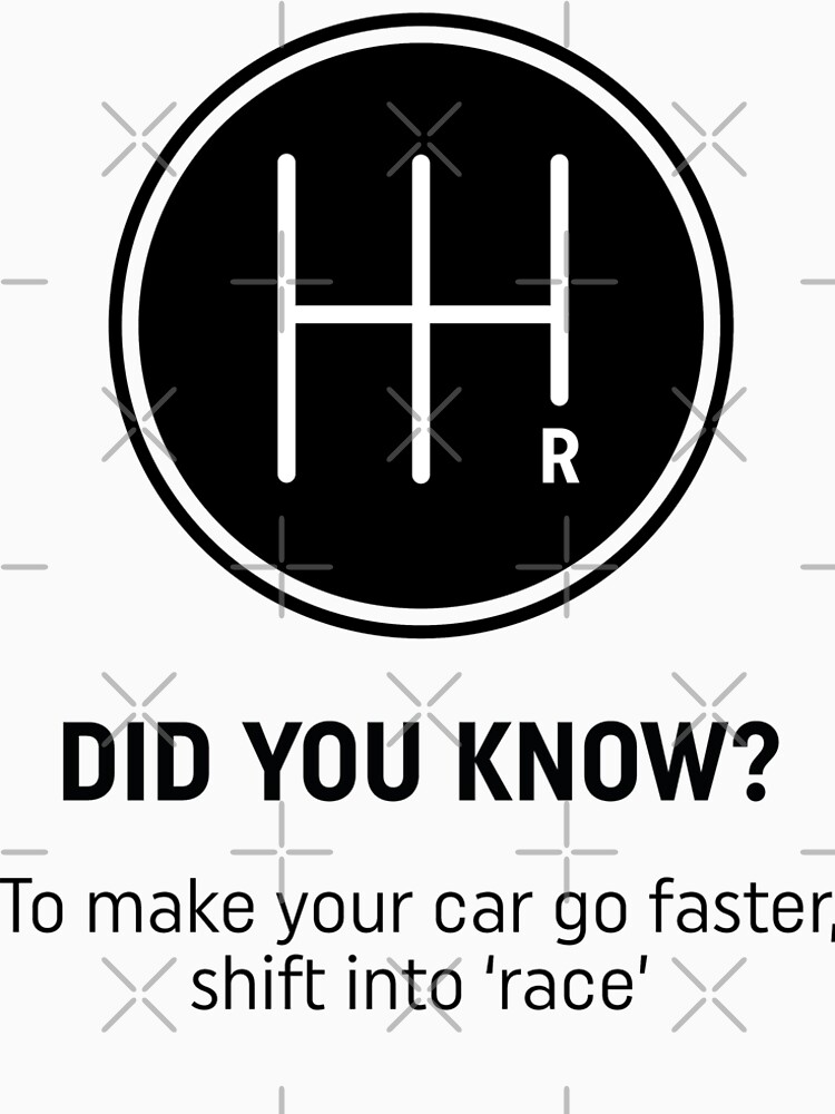 Did you know reverse design by drivetribe