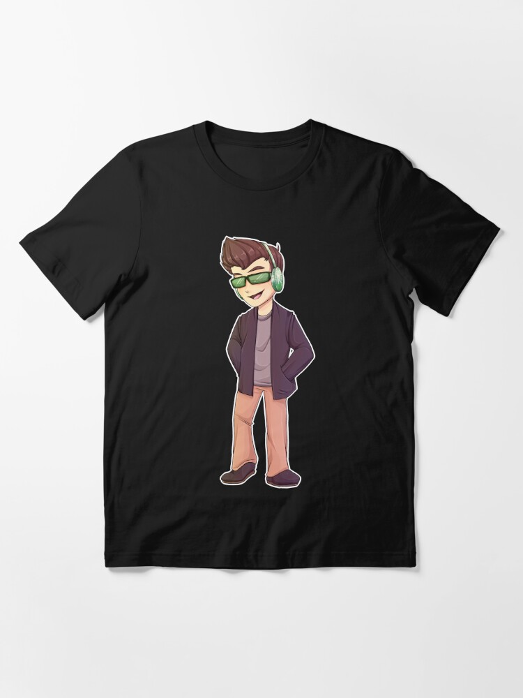 AlgyLacey Roblox Toddler T-Shirt