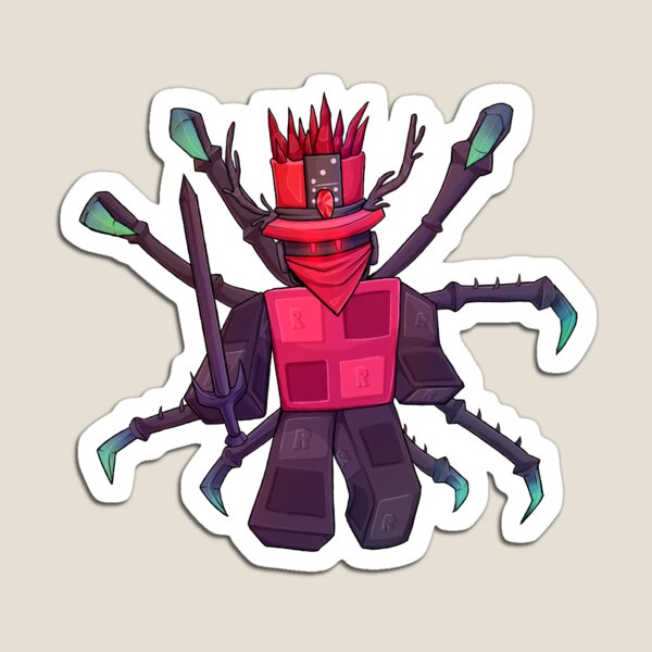 Roblox Gifts Merchandise Redbubble - john doe the cute minecraftroblox trash lil robloxian