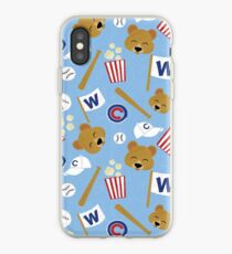 Chicago iPhone Case