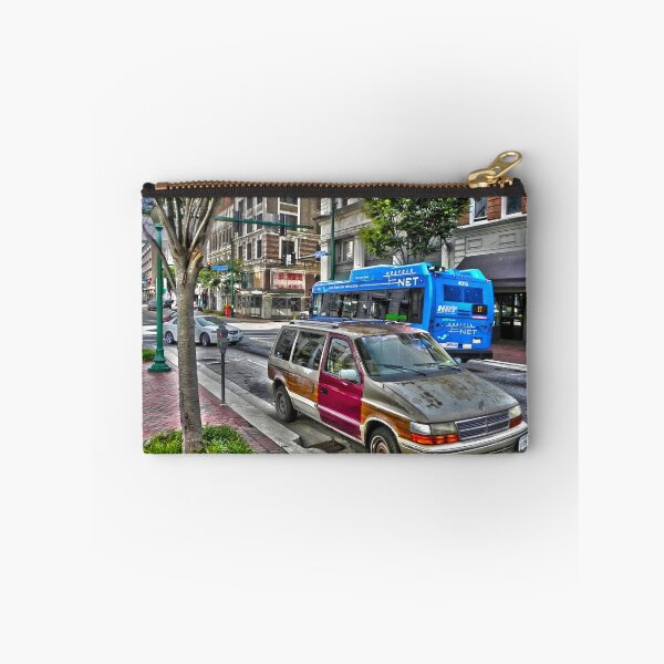 Artikelvorschau, Downtown Norfolk entworfen und verkauft von dwillzcameraman.