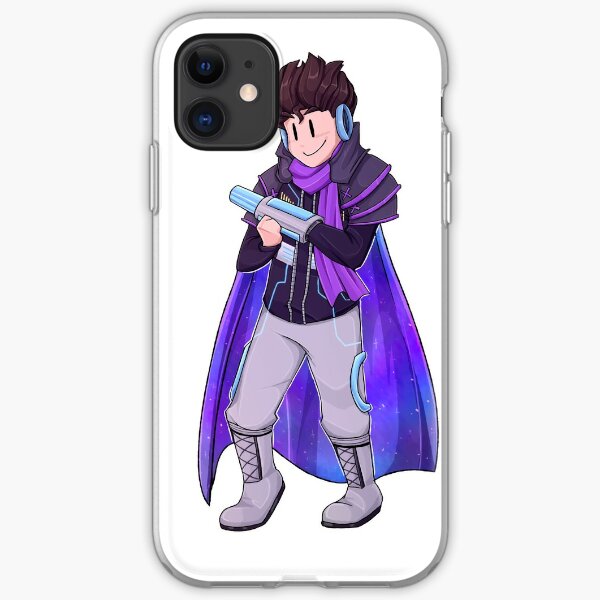 Roblox Device Cases Redbubble - roblox hat device cases redbubble