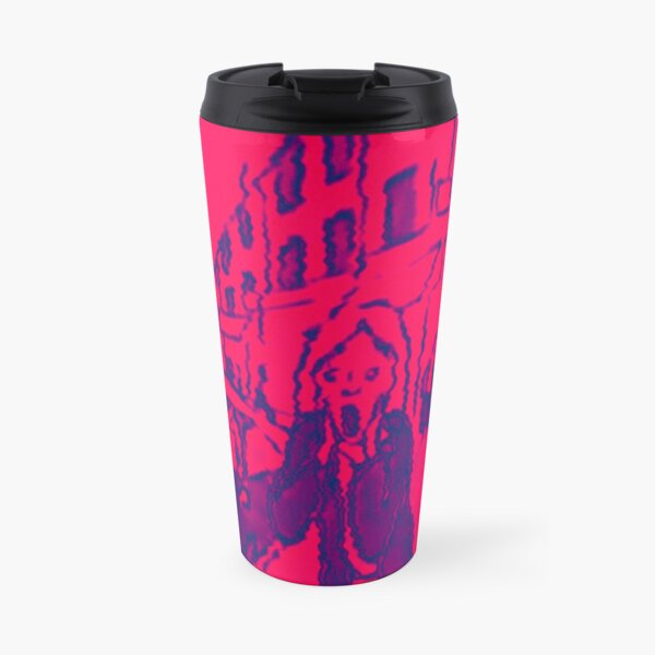Pram Safety PIF Travel Mug