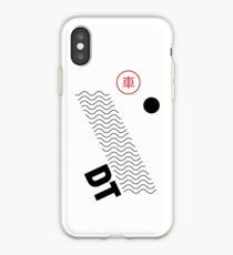 DriveTribe DT Japanese design iPhone Case
