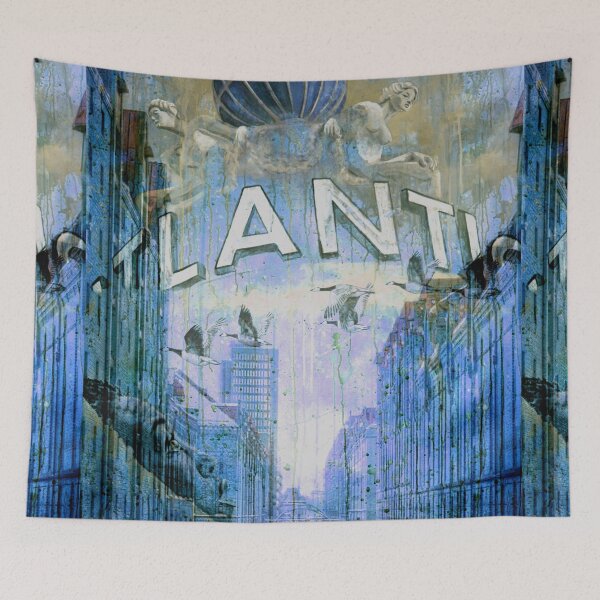 Item preview, Hamburg - goodbye perl! designed and sold by ARTito.