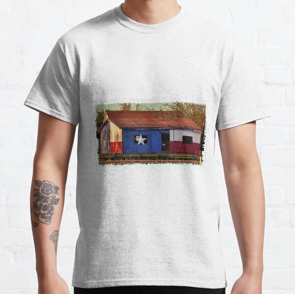 Classic T-Shirt