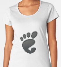 Gnome Women's Premium T-Shirt