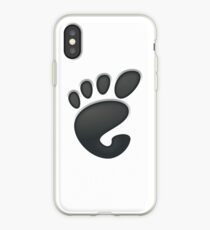 Gnome iPhone Case