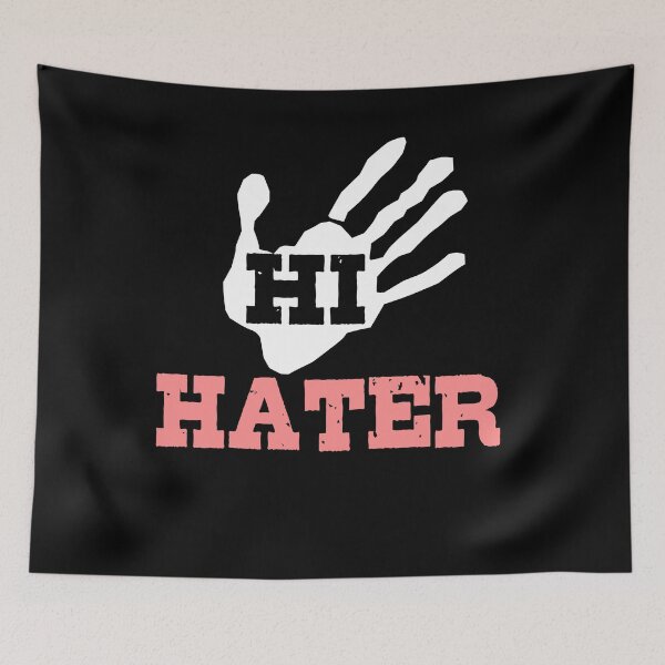 Item preview, Hi Hater designed and sold by aprilsims.