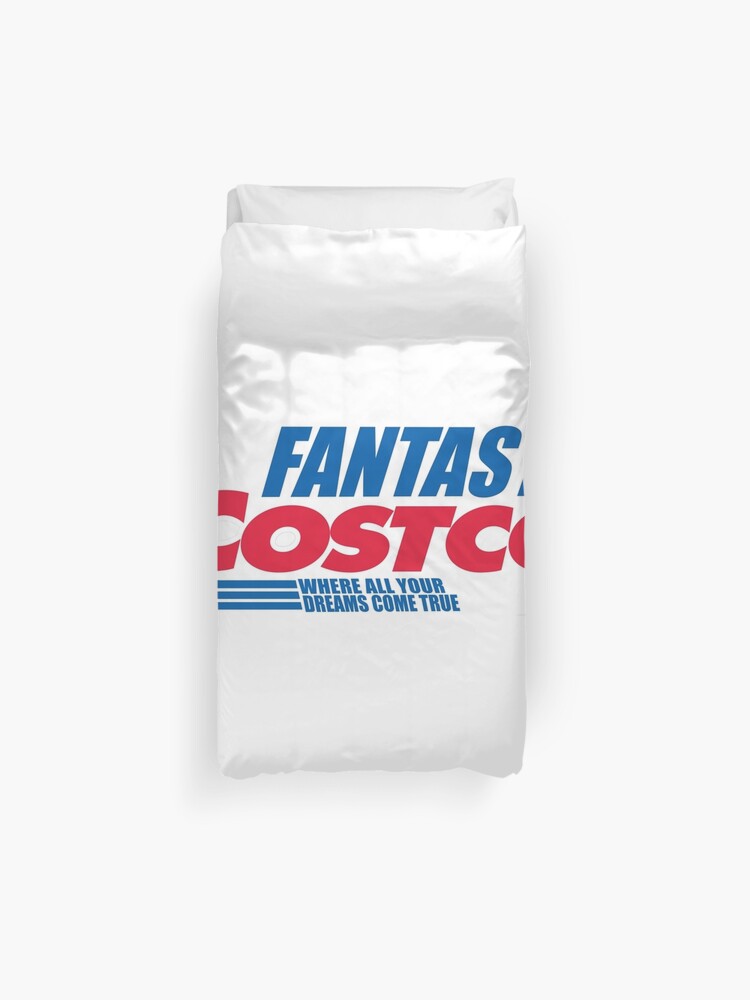 Fantasy Costco Duvet Cover By Lilybad Redbubble