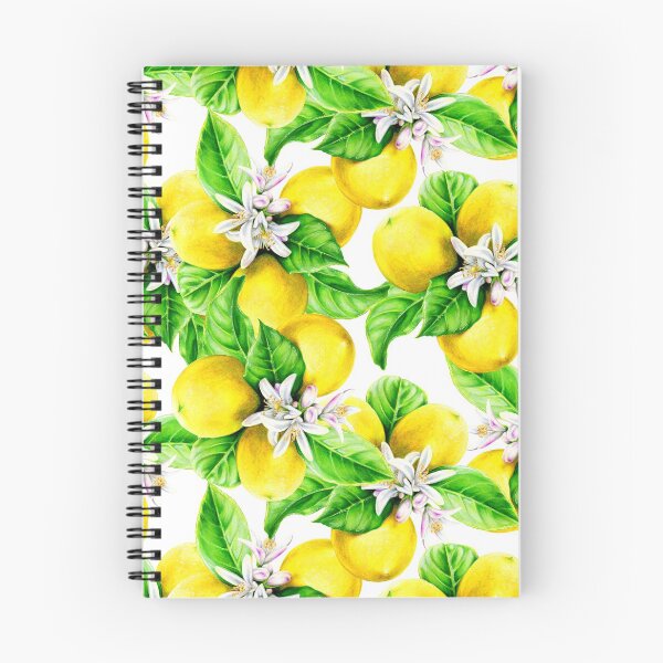 Item preview, Luscious Lemon designed and sold by Kendyll Hillegas.