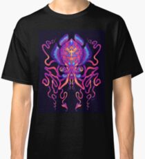 Cephalopod Classic T-Shirt