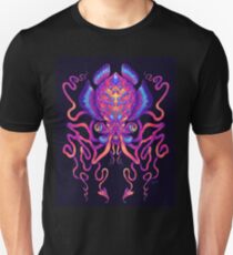 Cephalopod Unisex T-Shirt