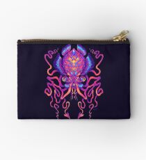 Cephalopod Studio Pouch