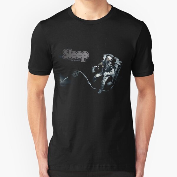 Untitled Slim Fit T-Shirt