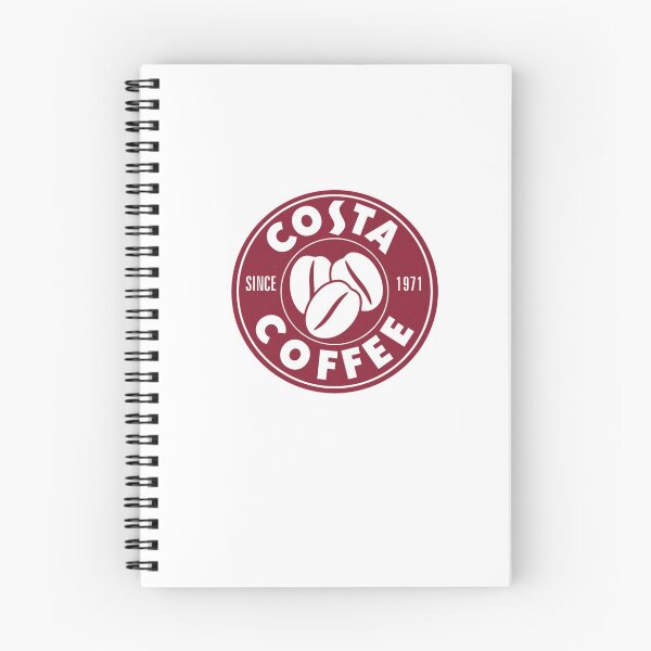 Artikelvorschau, Costa entworfen und verkauft von Sticker Central.