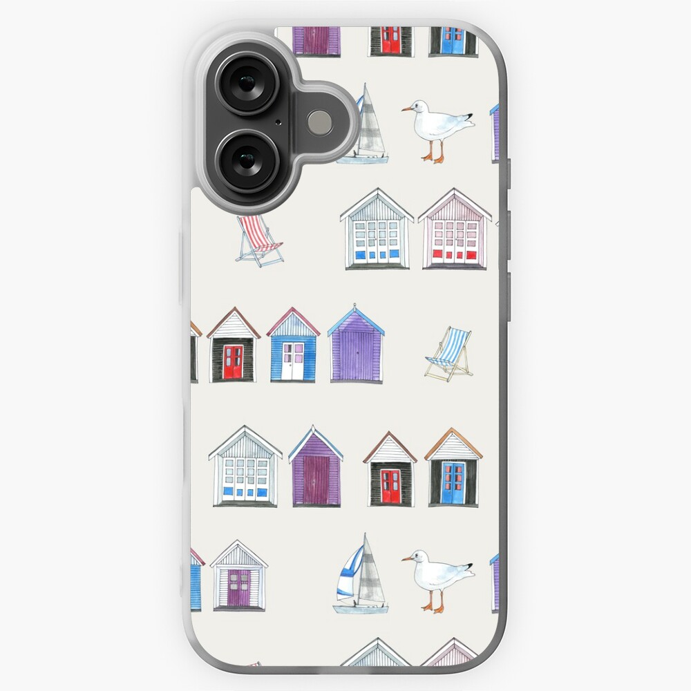 Item preview, iPhone Soft Case designed and sold by Cecca-Designs.