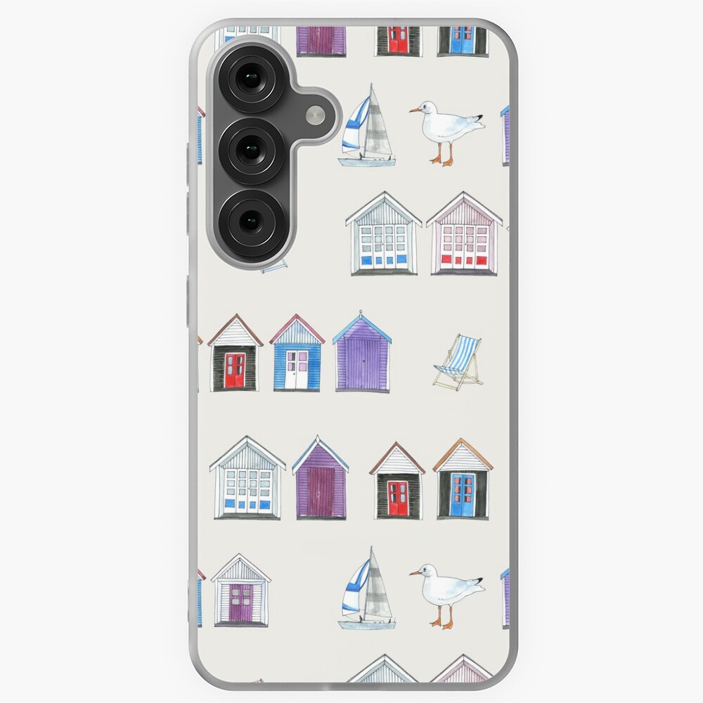 Item preview, Samsung Galaxy Soft Case designed and sold by Cecca-Designs.