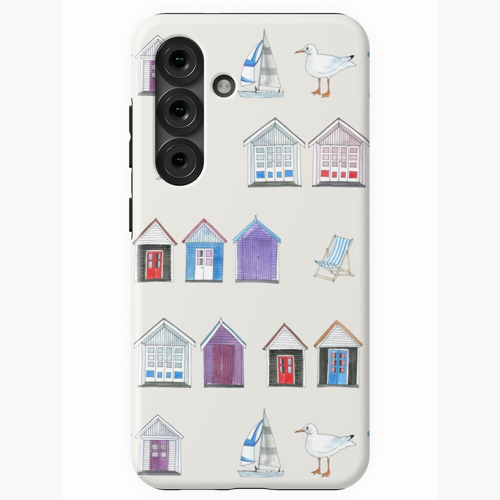 Item preview, Samsung Galaxy Tough Case designed and sold by Cecca-Designs.