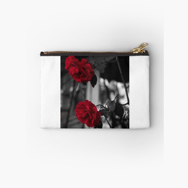 Item preview, Two Red Roses designed and sold by dwillzcameraman.