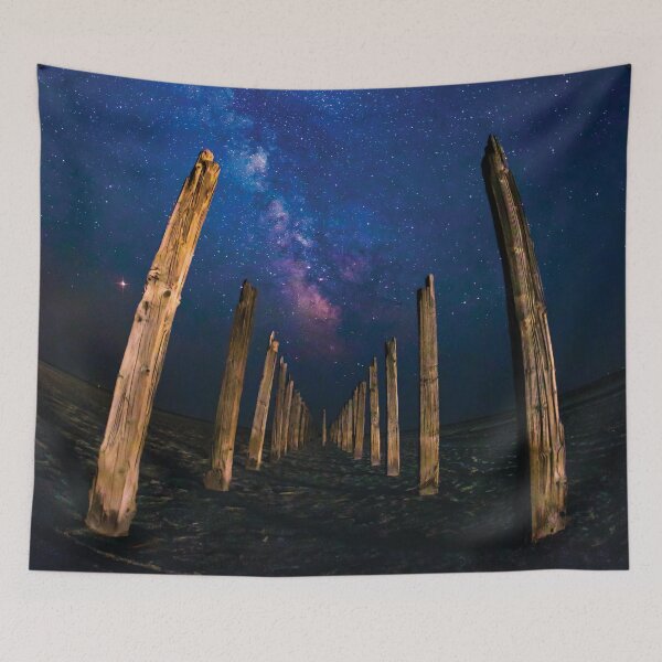 Item preview, Rozel Bay Milky Way designed and sold by John Poppleton.