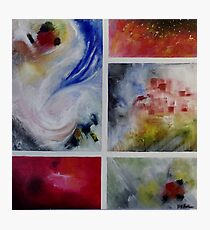 Pure Photographic Print