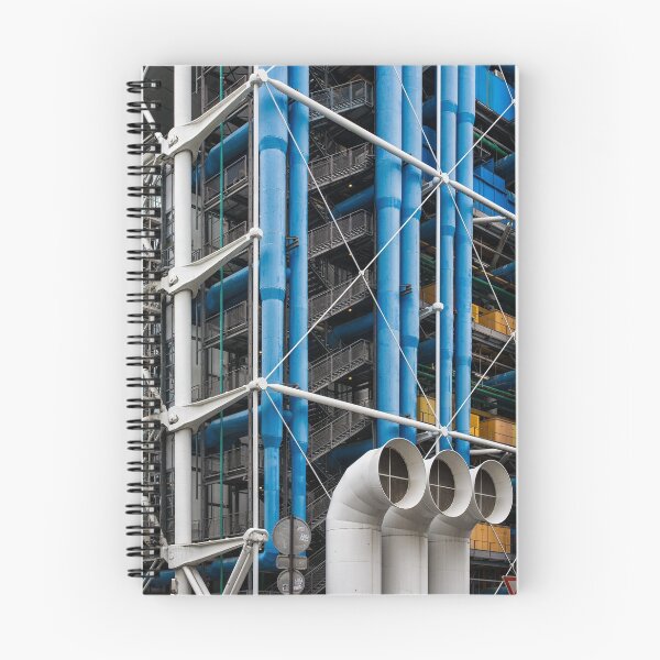 Artikelvorschau, Pompidou entworfen und verkauft von Nigel R Bell Photography.