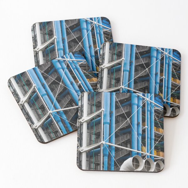 Item preview, Pompidou designed and sold by Nigel R Bell Photography.