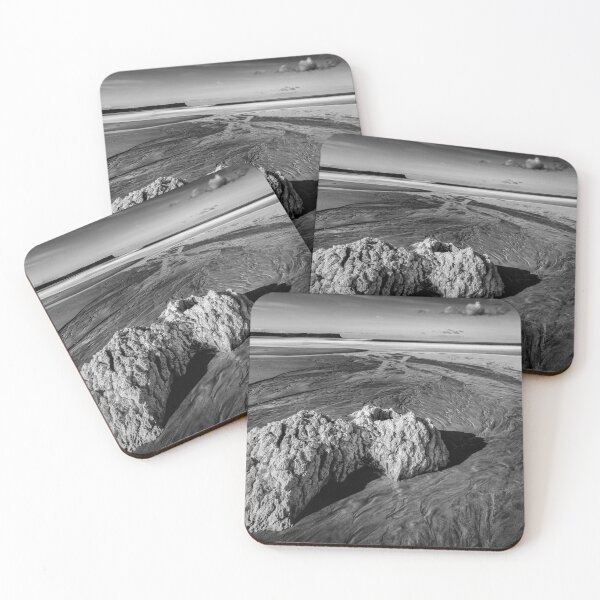 Item preview, White Park Bay Exposed designed and sold by Nigel R Bell Photography.