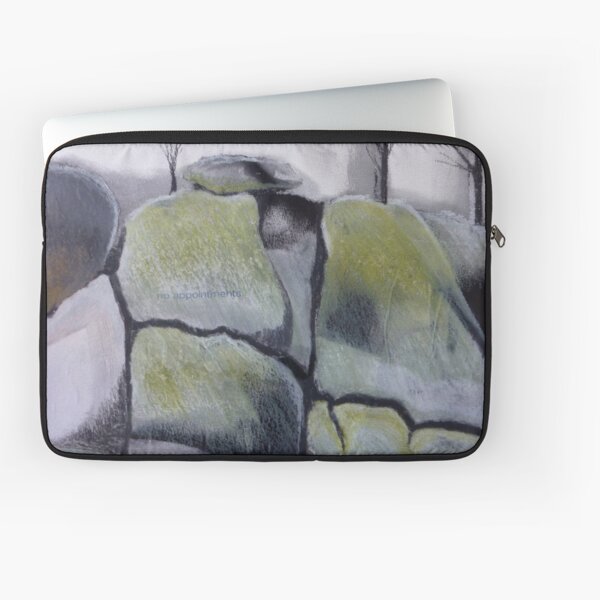 No appointments, Mt Buffalo, Australia Laptop Sleeve