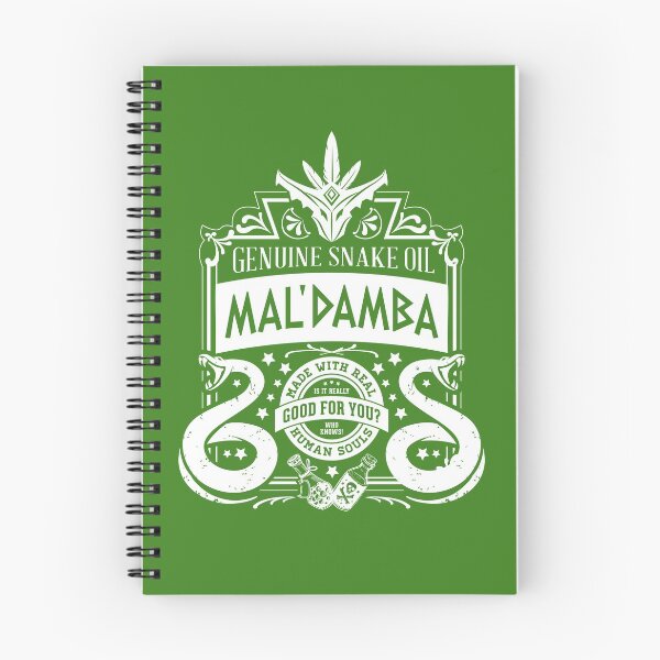 Item preview, Mal'Damba (light) Paladins Champion Logo designed and sold by dcmjs.