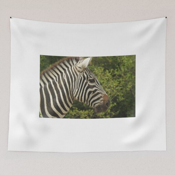 Item preview, Grant's Zebra designed and sold by RichImage.