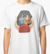 Just A Tribute Classic T-Shirt