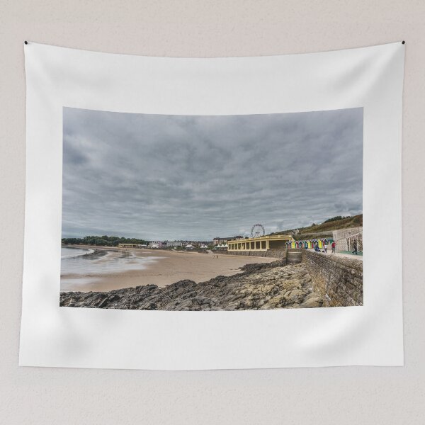 Item preview, Barry Island designed and sold by Steve Purnell Photography.