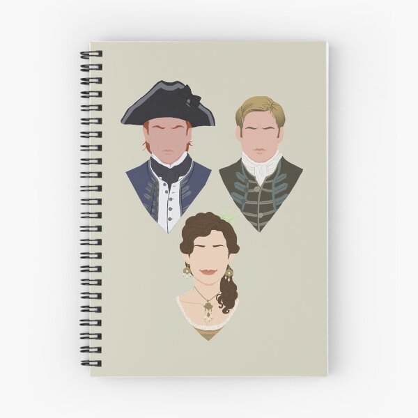 Item preview, Hamiltons + McGraw designed and sold by Jess-P.