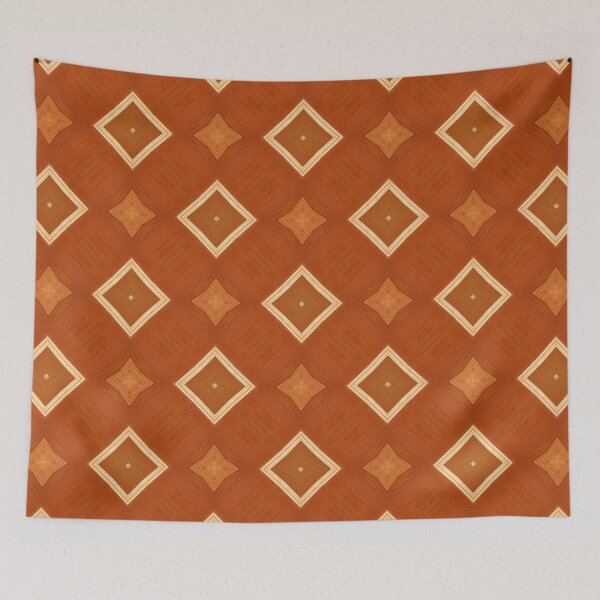 Item preview, Wooden parquet pattern designed and sold by Kirill Berbetch.